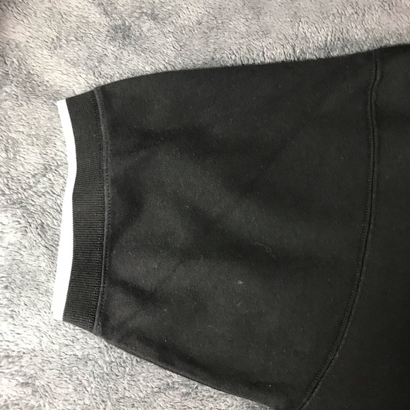 Alter Ego Black T-Shirt - Picture 4 of 5